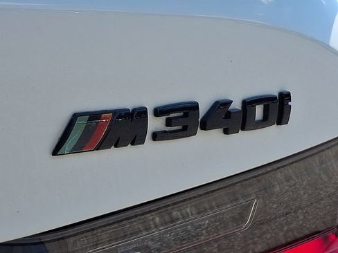 Used 2021 BMW M340i xDrive w/ Premium Package AWD/4WD image 32