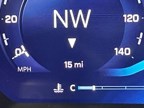 New 2026 Chevrolet Silverado 1500 LT image 2