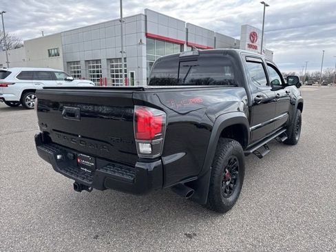 Used 2019 Toyota Tacoma TRD Pro image 18