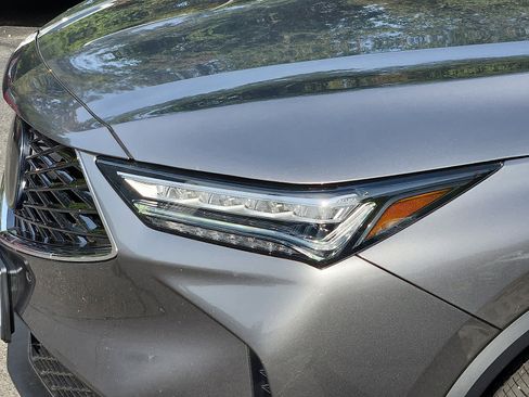 Certified 2025 Acura MDX SH-AWD w/ Technology Package image 7