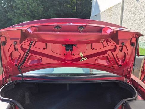 Used 2002 Ford Mustang GT RWD image 43