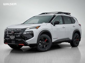 Used 2026 Nissan Rogue SV video 1