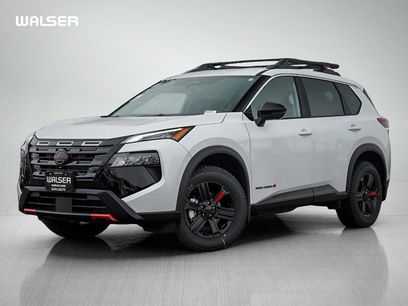 Used 2026 Nissan Rogue SV