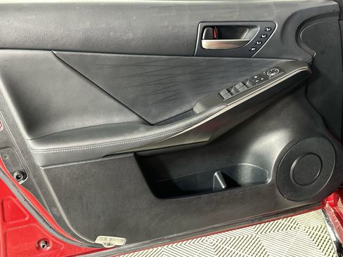 Used 2023 Lexus IS 350 F Sport image 33