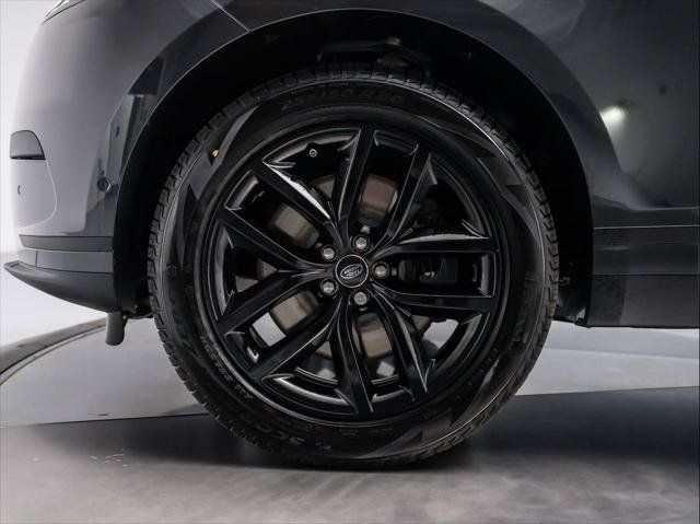 New 2026 Land Rover Range Rover Velar S AWD/4WD image 11