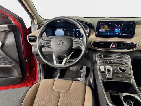 Used 2023 Hyundai Santa Fe SEL w/ Premium Package FWD image 26