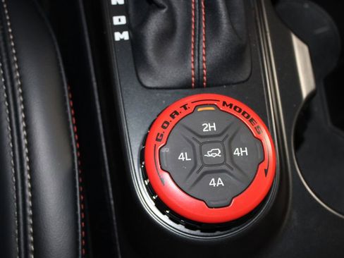 Used 2024 Ford Bronco Raptor image 26