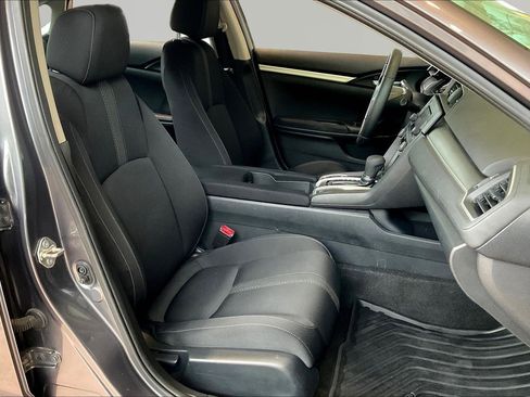 Used 2017 Honda Civic LX image 27