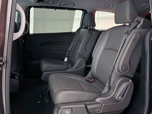 Used 2019 Honda Odyssey EX-L image 21