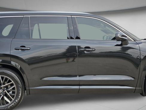 Used 2026 Lexus TX 350 AWD w/ Technology Package image 8