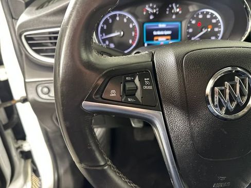 Used 2018 Buick Encore Sport Touring image 30