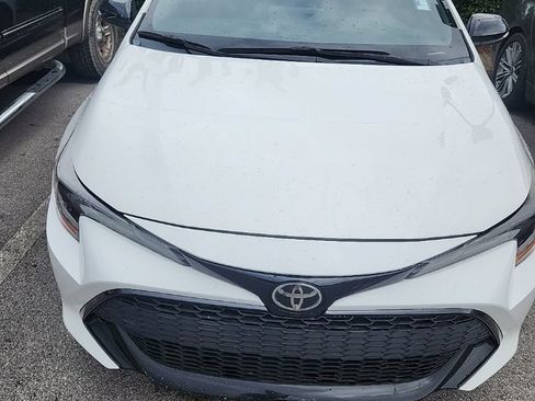 Used 2022 Toyota Corolla SE FWD image 5
