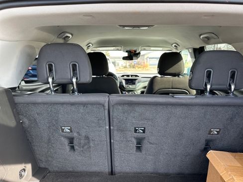 Used 2022 Chevrolet TrailBlazer LT image 13