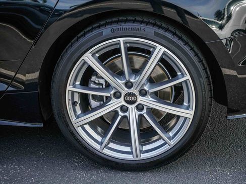 Used 2025 Audi A5 2.0T Premium Plus w/ Convenience Plus Package image 9