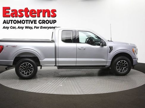 Used 2023 Ford F150 XL AWD/4WD image 47