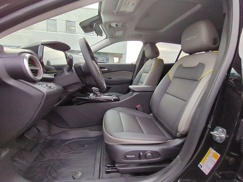 New 2026 Chevrolet Trax ACTIV w/ Sunroof Package image 32