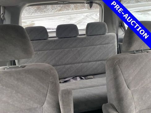 Used 2003 Honda Odyssey EX image 25