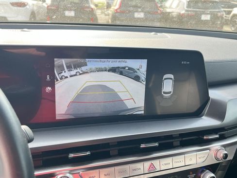 Used 2025 Kia Telluride S FWD image 18