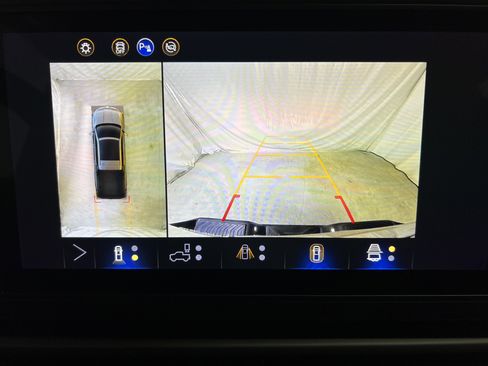 Certified 2024 Chevrolet Silverado EV W/T image 19