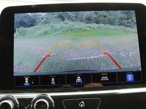 New 2026 Cadillac CT4 Sport image 22