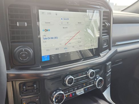 New 2026 Ford F150 Platinum image 12