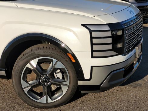 New 2026 Hyundai Palisade Limited AWD/4WD image 3