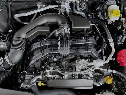 New 2026 Subaru Outback Limited image 32