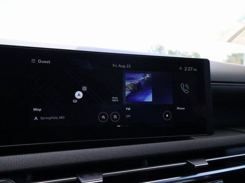 New 2025 Hyundai Santa Cruz Limited image 34