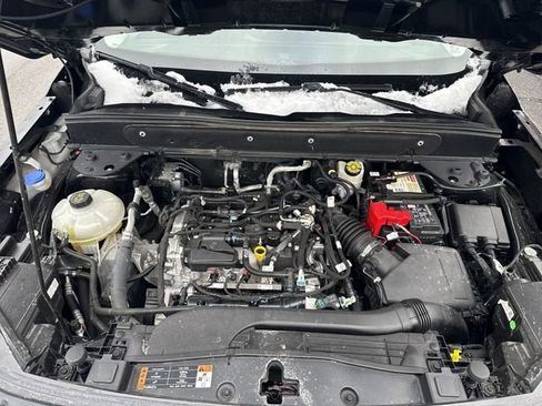 Used 2022 Ford Bronco Sport Outer Banks image 19