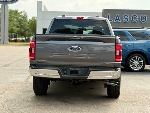 Used 2021 Ford F150 XLT w/ Equipment Group 302A High AWD/4WD image 40