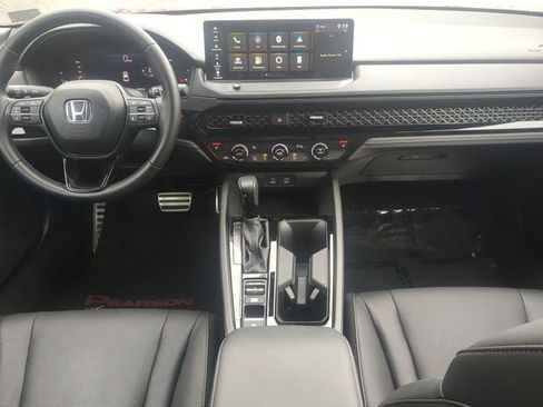 Used 2024 Honda Accord Sport image 13