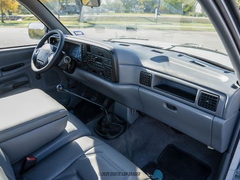 Used 1997 Dodge Ram 2500 Truck 2WD Regular Cab image 41