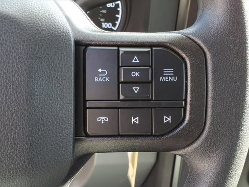 New 2026 Ford F350 XL w/ STX Appearance Package image 25