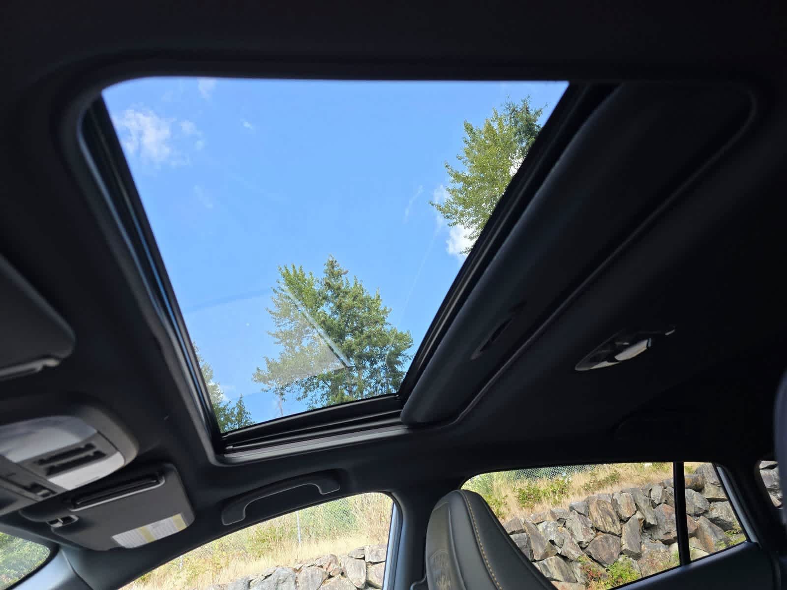 New 2026 Subaru Crosstrek 2.5i Wilderness AWD/4WD image 19