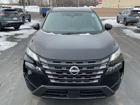 New 2026 Nissan Rogue SV w/ Cold Weather Package image 2