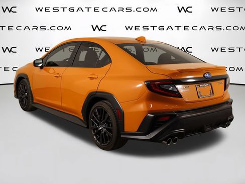Used 2023 Subaru WRX Premium AWD/4WD image 36