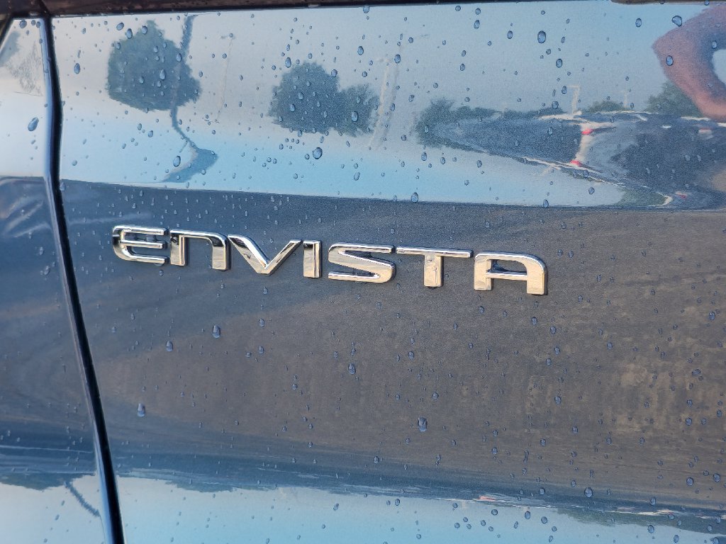 New 2026 Buick Envista Sport Touring w/ Convenience I Package FWD image 31