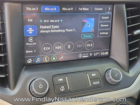 Used 2023 GMC Acadia Denali w/ Denali Ultimate Package image 25