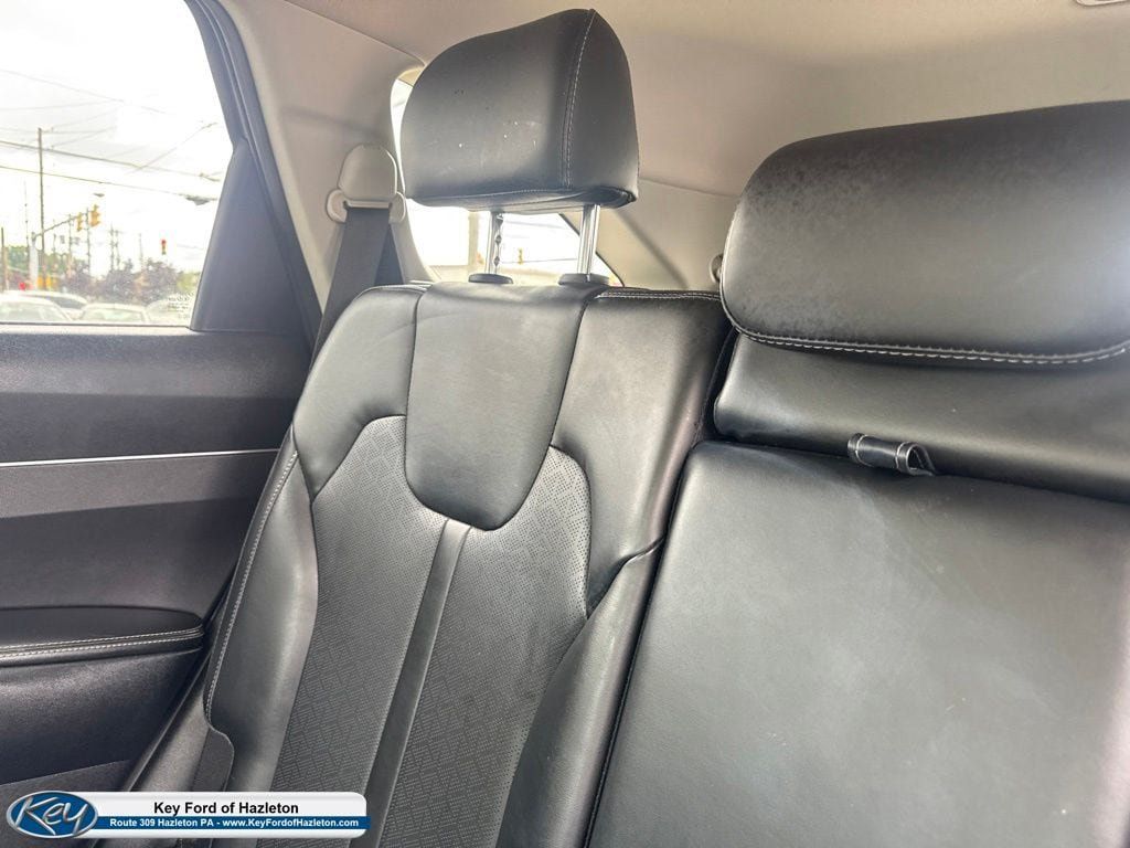 Used 2021 Kia Sorento S w/ Panoramic Sunroof Package AWD/4WD image 43