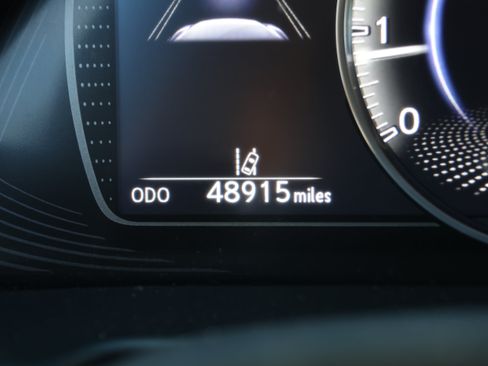 Used 2023 Lexus ES 350 w/ Premium Package FWD image 19