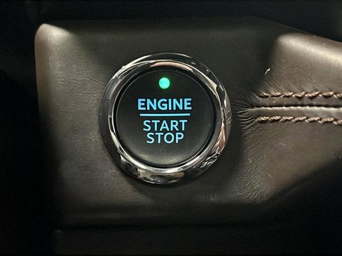 Used 2022 Ford Expedition Max King Ranch image 32