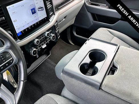 Used 2024 Ford F150 XLT image 18