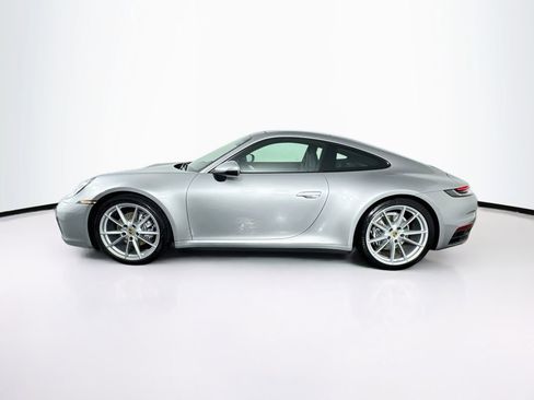 Used 2020 Porsche 911 Carrera RWD image 6