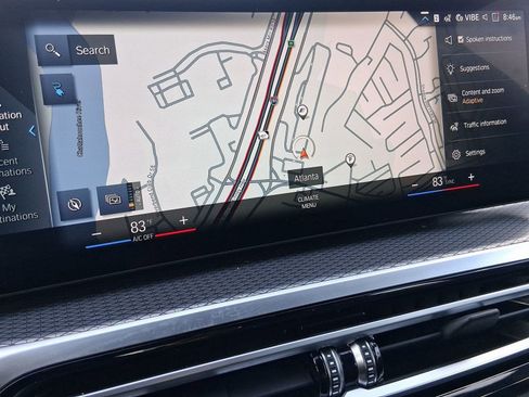 Certified 2023 BMW i4 M50 w/ Premium Package image 25