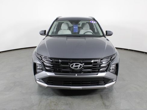 Certified 2026 Hyundai Tucson SEL FWD image 13