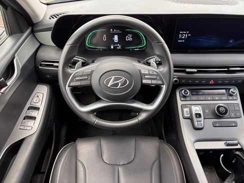 Used 2025 Hyundai Palisade SEL FWD image 25