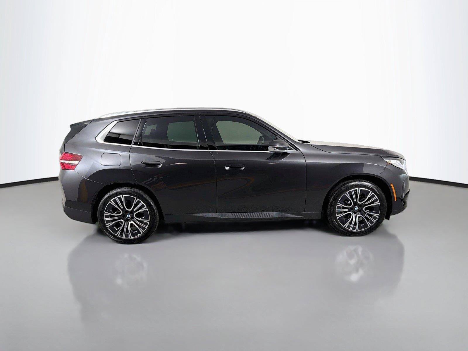 New 2026 BMW X3 xDrive30i AWD/4WD image 4