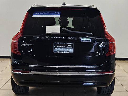 Certified 2025 Volvo XC90 B6 Plus w/ Protection Package Premier image 6
