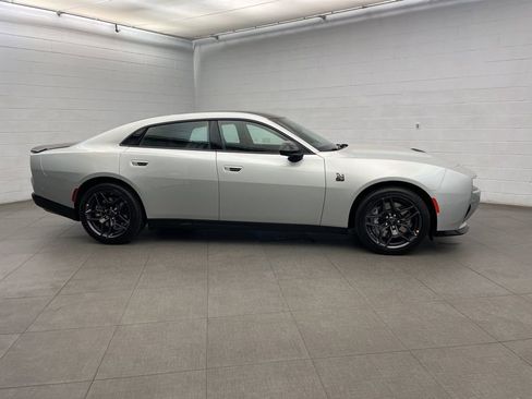 New 2026 Dodge Charger Scat Pack image 2