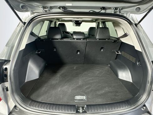 Used 2022 Kia Seltos EX AWD/4WD image 26